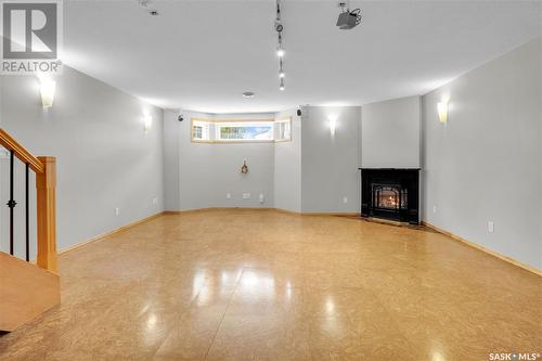 2211 Wascana Street, Regina, SK - Indoor With Fireplace