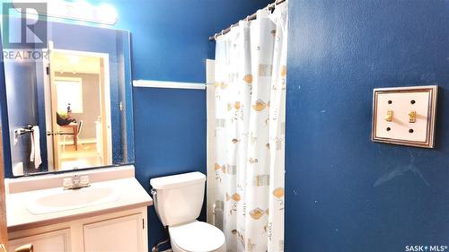 316B 4040 8Th Street E, Saskatoon, SK - Indoor Photo Showing Bathroom