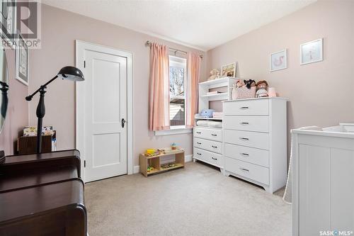 2058 Mcdonald Street, Regina, SK - Indoor Photo Showing Bedroom