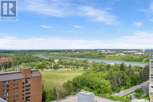 2004 320 5Th Avenue N, Saskatoon, SK - Outdoor With View