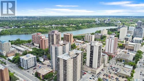 2004 320 5Th Avenue N, Saskatoon, SK - Outdoor With View