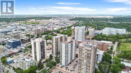 2004 320 5Th Avenue N, Saskatoon, SK - Outdoor With View