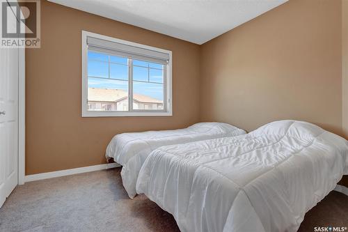58 5557 Blake Crescent, Regina, SK - Indoor Photo Showing Bedroom