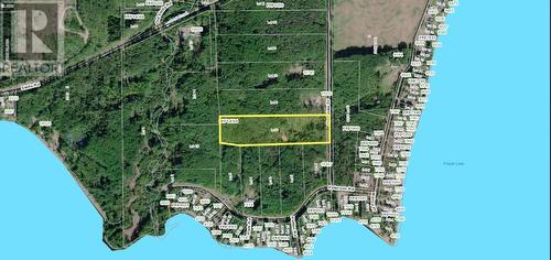 Lot 8 Clearview Drive, Fraser Lake, BC 