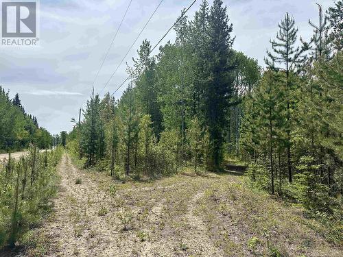 Lot 8 Clearview Drive, Fraser Lake, BC 