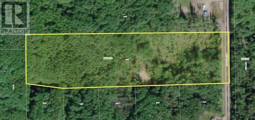 Lot 8 Clearview Drive, Fraser Lake, BC 