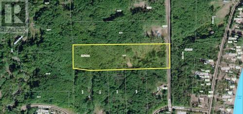 Lot 8 Clearview Drive, Fraser Lake, BC 