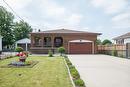 420 Barton Street E, Hamilton, ON  - Outdoor With Deck Patio Veranda 