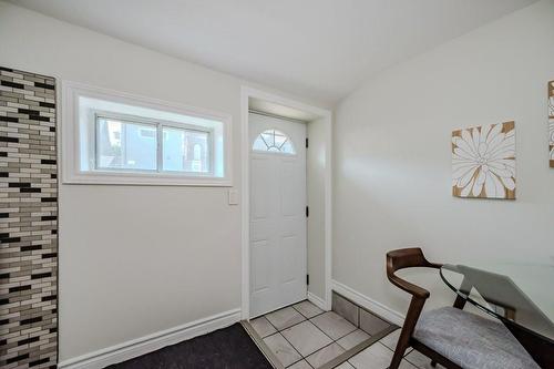 43 Evans Street, Hamilton, ON - Indoor Photo Showing Other Room