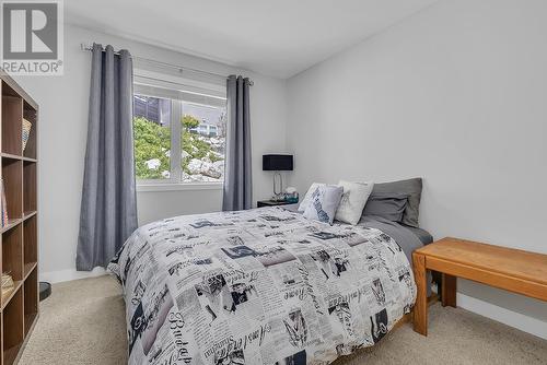 1286 Tanemura Crescent, Kelowna, BC - Indoor Photo Showing Bedroom