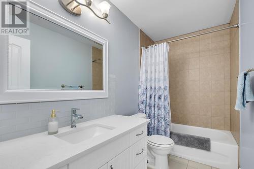 1286 Tanemura Crescent, Kelowna, BC - Indoor Photo Showing Bathroom