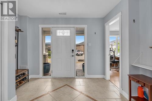 1286 Tanemura Crescent, Kelowna, BC - Indoor Photo Showing Other Room