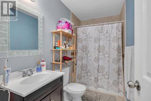 1286 Tanemura Crescent, Kelowna, BC - Indoor Photo Showing Bathroom