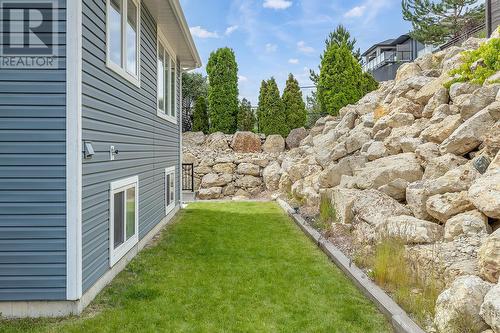 1286 Tanemura Crescent, Kelowna, BC - Outdoor