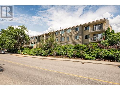 435 Franklyn Road Unit# 115, Kelowna, BC - Outdoor