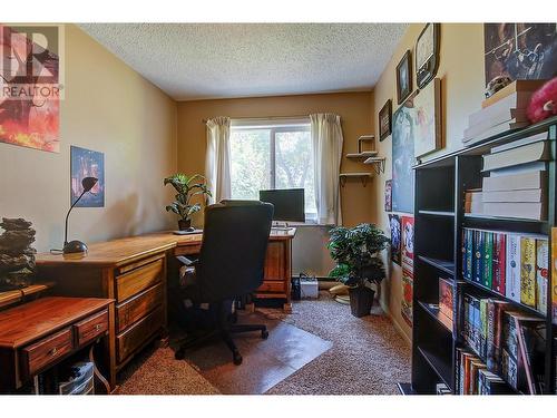 435 Franklyn Road Unit# 115, Kelowna, BC - Indoor Photo Showing Office