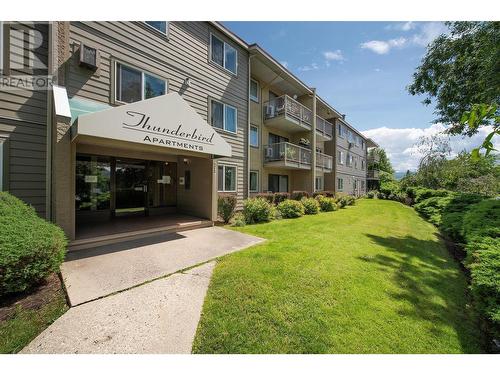 435 Franklyn Road Unit# 115, Kelowna, BC - Outdoor