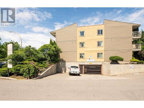 435 Franklyn Road Unit# 115, Kelowna, BC - Outdoor