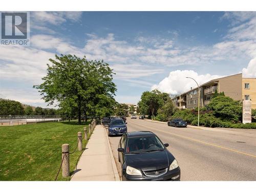 435 Franklyn Road Unit# 115, Kelowna, BC - Outdoor