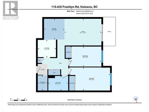 435 Franklyn Road Unit# 115, Kelowna, BC - Other