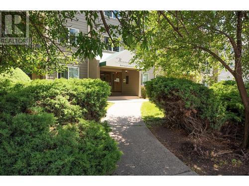 435 Franklyn Road Unit# 115, Kelowna, BC - Outdoor