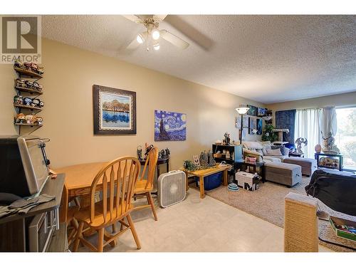 435 Franklyn Road Unit# 115, Kelowna, BC - Indoor