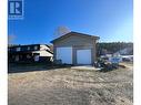 8207 Ross Road, Quesnel, BC  - Outdoor 