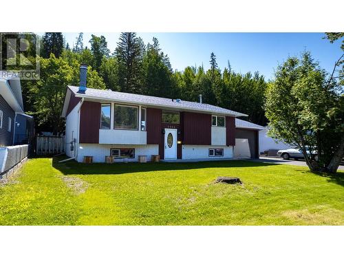 3904 Bellamy Road, Prince George, BC - Outdoor