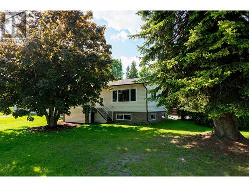 6955 Taft Drive, Prince George, BC - Outdoor