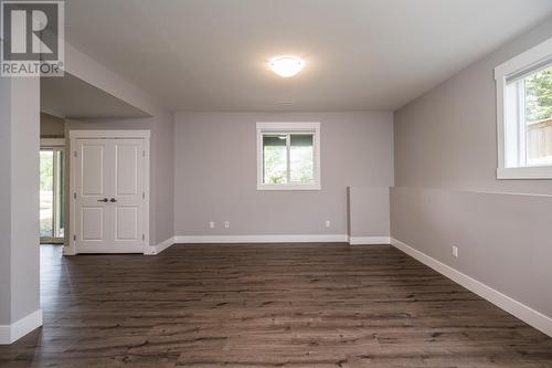 1218 Orizaba Court, Prince George, BC - Indoor Photo Showing Other Room