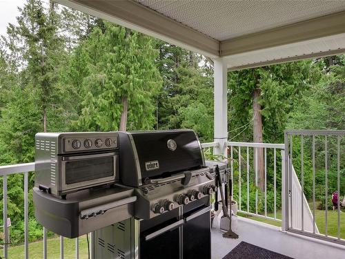 3077 Colman Rd, Cobble Hill, BC 