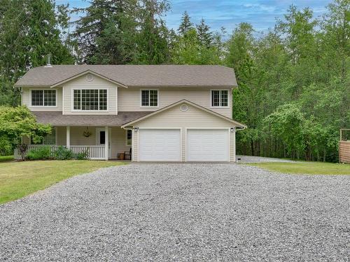 3077 Colman Rd, Cobble Hill, BC 