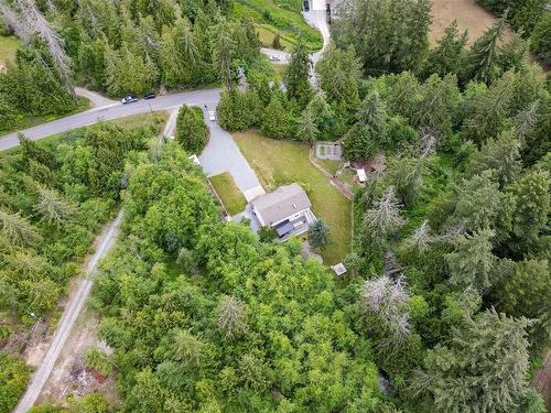 3077 Colman Rd, Cobble Hill, BC 