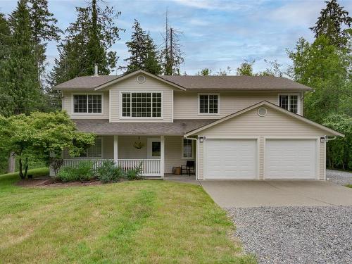 3077 Colman Rd, Cobble Hill, BC 