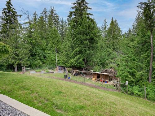 3077 Colman Rd, Cobble Hill, BC 