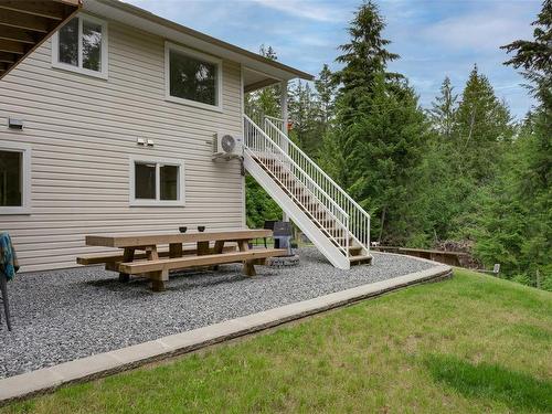 3077 Colman Rd, Cobble Hill, BC 