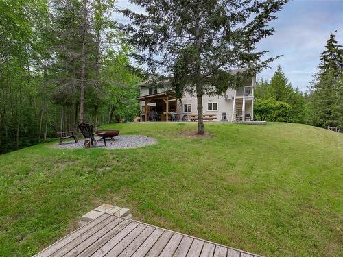 3077 Colman Rd, Cobble Hill, BC 