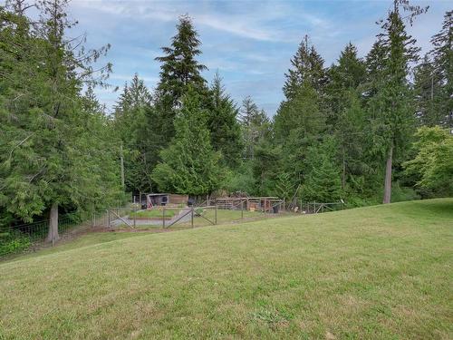 3077 Colman Rd, Cobble Hill, BC 