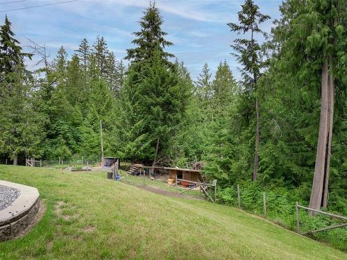 3077 Colman Rd, Cobble Hill, BC 