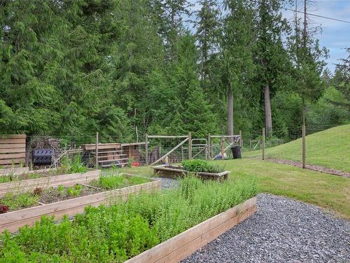 3077 Colman Rd, Cobble Hill, BC 