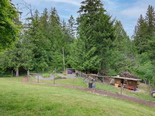 3077 Colman Rd, Cobble Hill, BC 