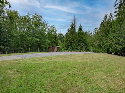 3077 Colman Rd, Cobble Hill, BC 