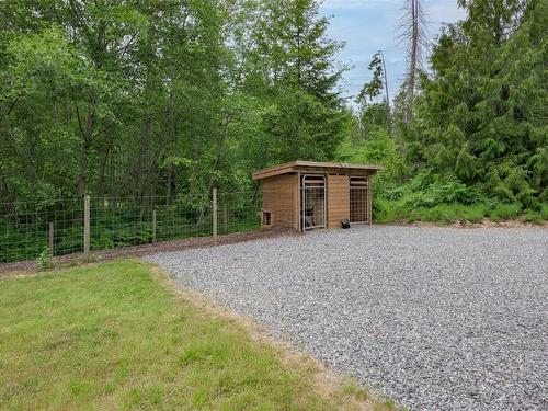 3077 Colman Rd, Cobble Hill, BC 