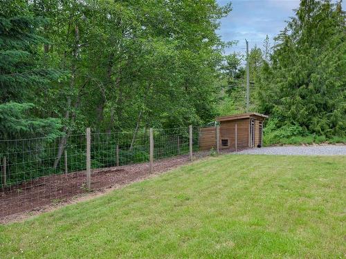 3077 Colman Rd, Cobble Hill, BC 