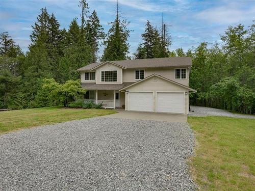 3077 Colman Rd, Cobble Hill, BC 