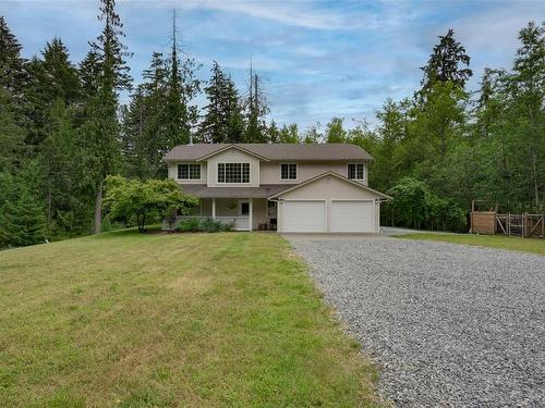 3077 Colman Rd, Cobble Hill, BC 