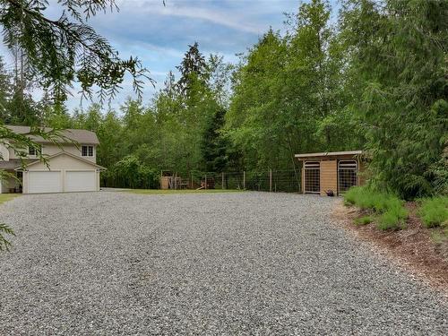 3077 Colman Rd, Cobble Hill, BC 