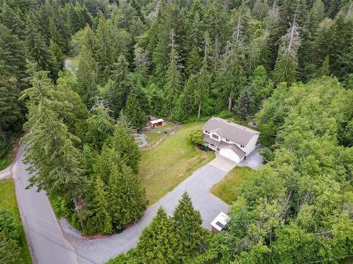 3077 Colman Rd, Cobble Hill, BC 