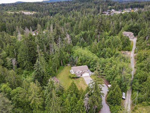 3077 Colman Rd, Cobble Hill, BC 