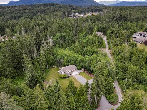 3077 Colman Rd, Cobble Hill, BC 